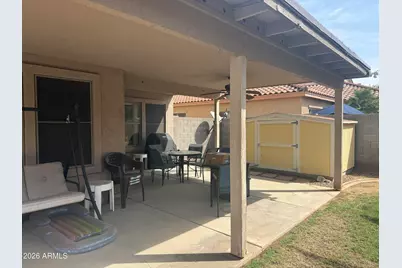 3427 E Derringer Way, Gilbert, AZ 85297 - Photo 19