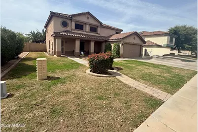 3427 E Derringer Way, Gilbert, AZ 85297 - Photo 1