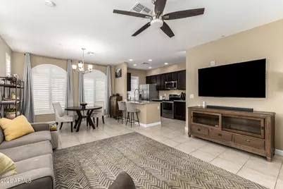 240 W Juniper Avenue #1036, Gilbert, AZ 85233 - Photo 5