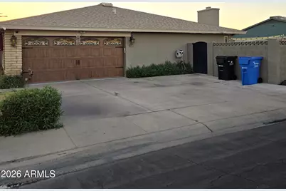 4452 W Windrose Drive, Glendale, AZ 85304 - Photo 3