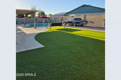 4452 W Windrose Drive, Glendale, AZ 85304 - Photo 35