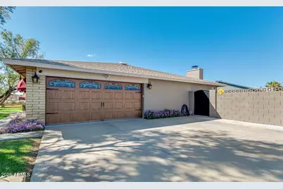 4452 W Windrose Drive, Glendale, AZ 85304 - Photo 1