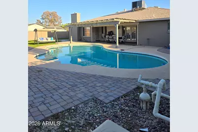 4452 W Windrose Drive, Glendale, AZ 85304 - Photo 37