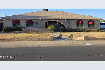 4452 W Windrose Drive, Glendale, AZ 85304 - Photo 5