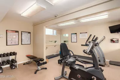 7729 E Rancho Vista Drive, Scottsdale, AZ 85251 - Photo 37