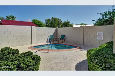 7729 E Rancho Vista Drive, Scottsdale, AZ 85251 - Photo 43