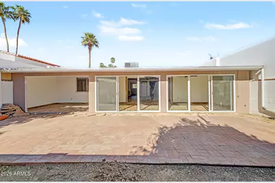 7729 E Rancho Vista Drive, Scottsdale, AZ 85251 - Photo 33