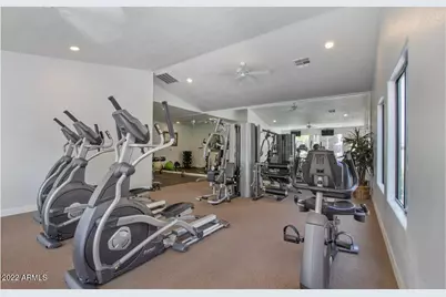2025 E Campbell Avenue #Apt 358, Phoenix, AZ 85016 - Photo 19