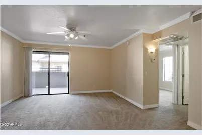 2025 E Campbell Avenue #Apt 358, Phoenix, AZ 85016 - Photo 11