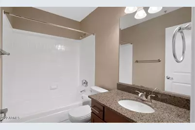 2025 E Campbell Avenue #Apt 358, Phoenix, AZ 85016 - Photo 9