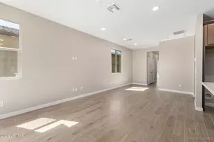 5609 N 205th Ln, Buckeye, AZ 85396 - Photo 5