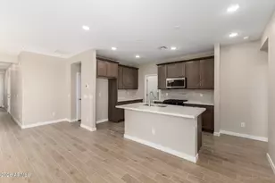 5609 N 205th Ln, Buckeye, AZ 85396 - Photo 3