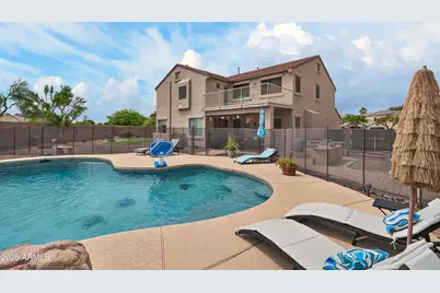 4529 E Tanzanite Lane, San Tan Valley, AZ 85143 - Photo 35