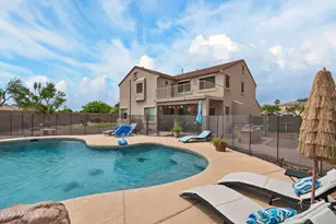 4529 E Tanzanite Ln, San Tan Valley, AZ 85143 - Photo 35