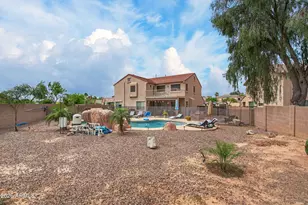 4529 E Tanzanite Ln, San Tan Valley, AZ 85143 - Photo 41
