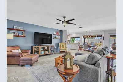 222 E Joan D Arc Avenue, Phoenix, AZ 85022 - Photo 13