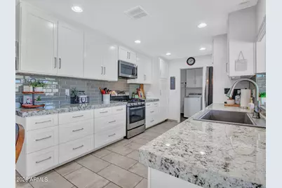 222 E Joan D Arc Avenue, Phoenix, AZ 85022 - Photo 23