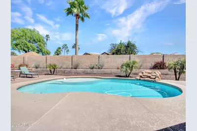 222 E Joan D Arc Avenue, Phoenix, AZ 85022 - Photo 43