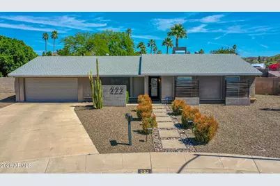 222 E Joan D Arc Avenue, Phoenix, AZ 85022 - Photo 51