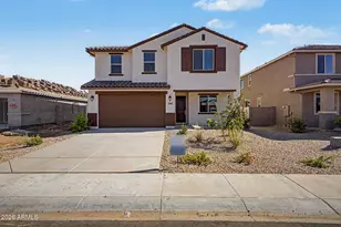 7271 E Cattle Call St, San Tan Valley, AZ 85143 - Photo 1
