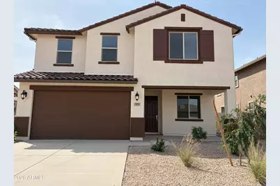 7271 E Cattle Call Street, San Tan Valley, AZ 85143 - Photo 1