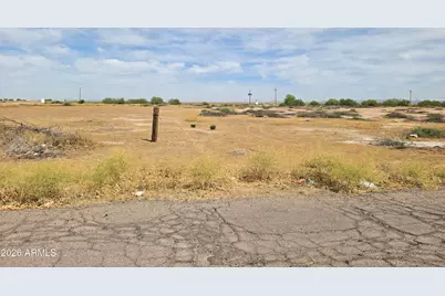 0 W Talla Drive #-, Stanfield, AZ 85172 - Photo 5