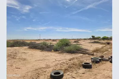 0 W Talla Drive #-, Stanfield, AZ 85172 - Photo 13