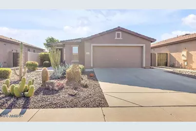 11009 W Wikieup Lane, Peoria, AZ 85373 - Photo 1