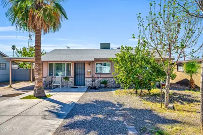 3311 E Harvard Street, Phoenix, AZ 85008 - Photo 1