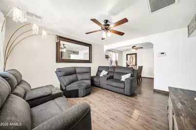 3311 E Harvard Street, Phoenix, AZ 85008 - Photo 5