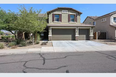 12226 W Locust Lane, Avondale, AZ 85323 - Photo 1