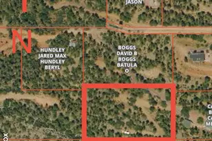 4770 N Pine Shadows Ln, Pine, AZ 85544 - Photo 1