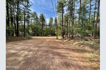 4770 N Pine Shadows Lane #2, Pine, AZ 85544 - Photo 5