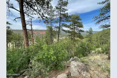 4770 N Pine Shadows Lane #2, Pine, AZ 85544 - Photo 3