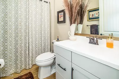 42205 W Morning Glory Way, Maricopa, AZ 85138 - Photo 29