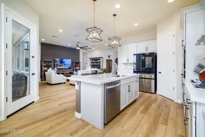 42205 W Morning Glory Way, Maricopa, AZ 85138 - Photo 19