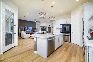 42205 W Morning Glory Way, Maricopa, AZ 85138 - Photo 19