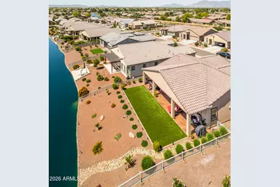 42205 W Morning Glory Way, Maricopa, AZ 85138 - Photo 47