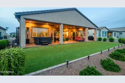 42205 W Morning Glory Way, Maricopa, AZ 85138 - Photo 41