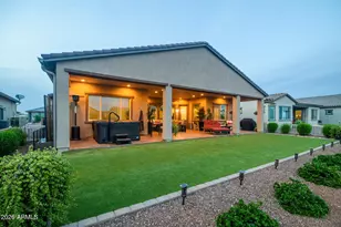 42205 W Morning Glory Way, Maricopa, AZ 85138 - Photo 41