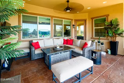 42205 W Morning Glory Way, Maricopa, AZ 85138 - Photo 37