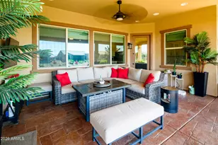 42205 W Morning Glory Way, Maricopa, AZ 85138 - Photo 37