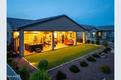 42205 W Morning Glory Way, Maricopa, AZ 85138 - Photo 53