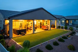 42205 W Morning Glory Way, Maricopa, AZ 85138 - Photo 53