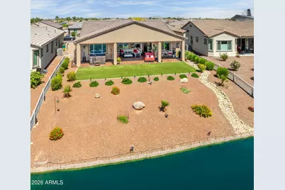 42205 W Morning Glory Way, Maricopa, AZ 85138 - Photo 49