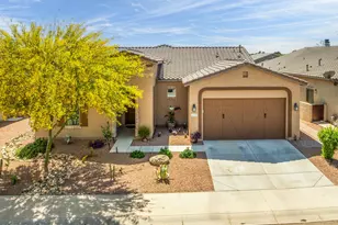 42205 W Morning Glory Way, Maricopa, AZ 85138 - Photo 3