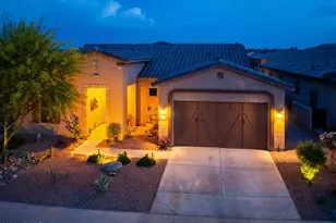 42205 W Morning Glory Way, Maricopa, AZ 85138 - Photo 5