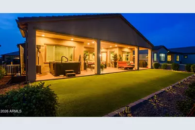 42205 W Morning Glory Way, Maricopa, AZ 85138 - Photo 45