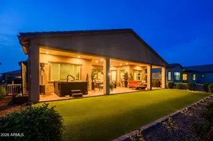 42205 W Morning Glory Way, Maricopa, AZ 85138 - Photo 45