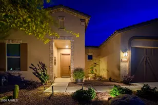 42205 W Morning Glory Way, Maricopa, AZ 85138 - Photo 7